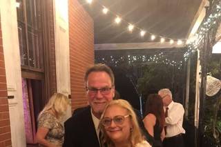 Elizabeth Frumin, Weddings With Heart - 17
