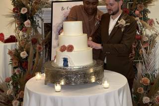 I Do Wedding & Event Planning, LLC - 9