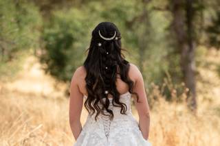 Braided Blonde Locks - 7