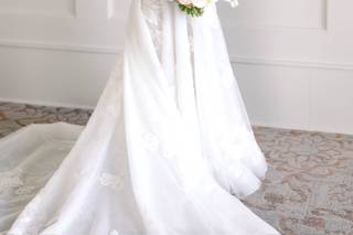 Becky Fowlers Bridal - 5
