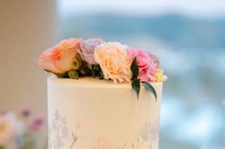 Paris Custom Cakes - 6