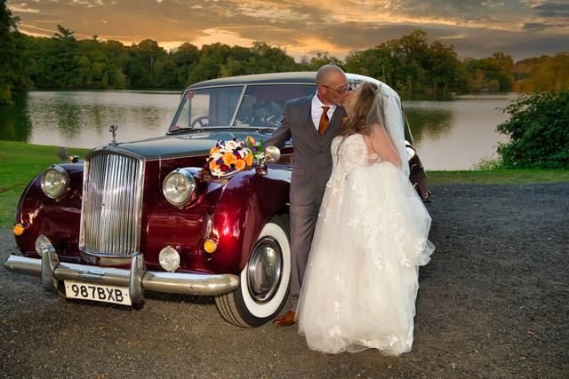 Princess Rolls Royce Limousine Service - 1