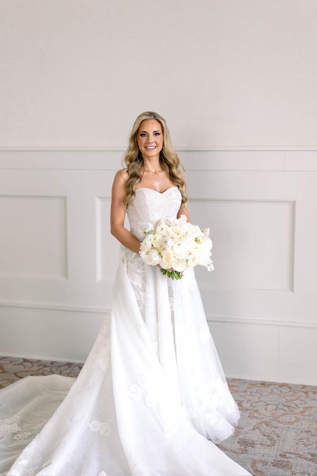 Becky Fowlers Bridal - 1
