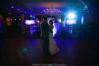 Sterling Ballroom at the DoubleTree Tinton Falls - 43