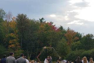 Mary Jacobs Weddings and Events - 27