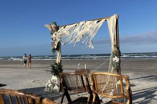 Sun and Sea Beach Weddings - 17