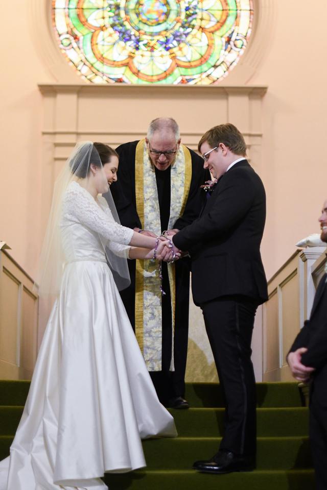 First Parish Unitarian Universalist - 1