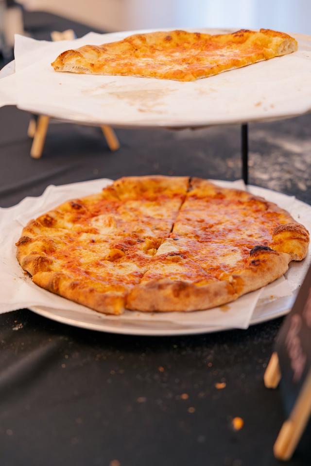 Vita Da Pizza + Pasta - 1