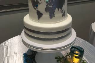 Holly's Cakes LLC - 44
