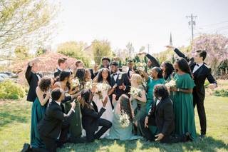 Tammy Koenig Wedding Design & Event Planning - 30