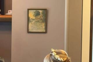 DivineTouch Bridal Artistry LLC. - 9