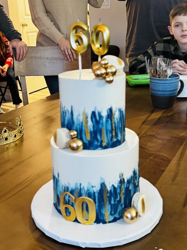 Vanessa Placido Cakes - 2