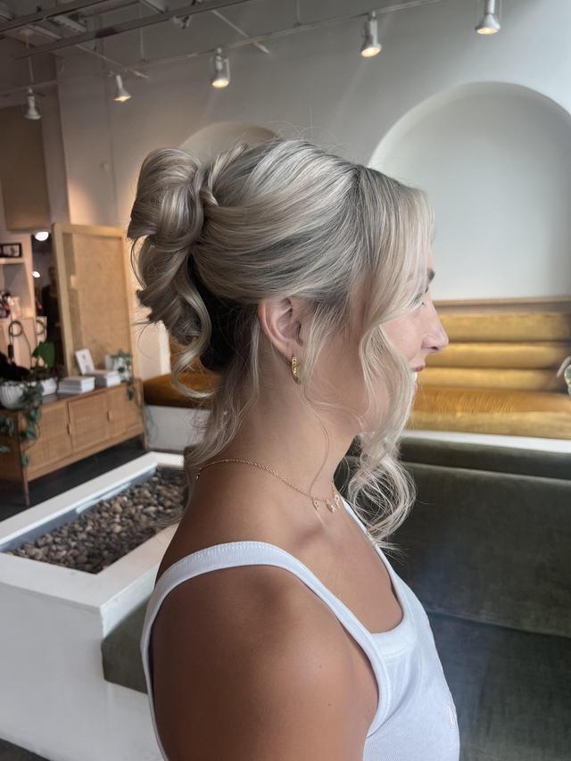Candace Elisa Hair - 2