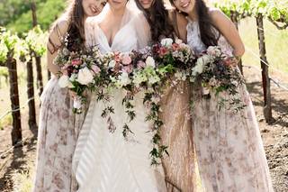 Floral Designs by Heather Hendrickson - 57