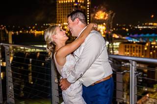 The Ultimate Skybox At Diamond View Tower - 23