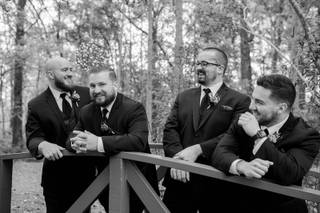 Country Villa Weddings & Events - 9