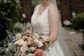 Community Flower Shop - 29
