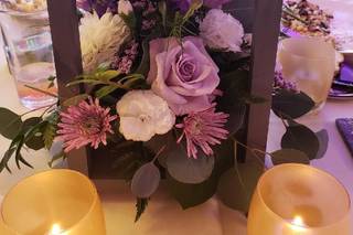 Dreyer House Florals - 108