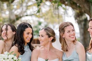 Bride's Side Beauty - 28