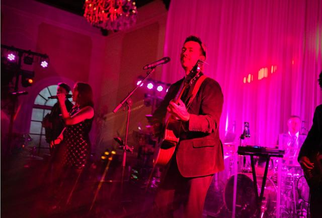 Velvet Bay Groove Company - 1