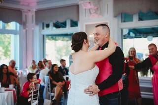 DJ Mike Reilly Entertainment - 21