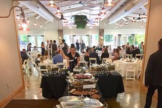 Open Table Boise Catering - 9