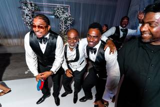 Spynfo & Mr. Matrimony Entertainment - 8