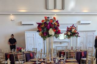 Gypsy Hill Florals & Event Design - 16