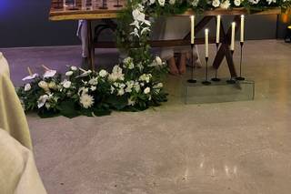 Red Velvet Weddings - 44
