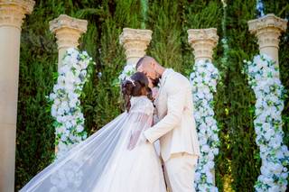The Wedding Nest - 10