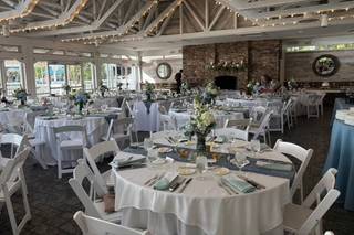The Boathouse at Sunday Park - 8