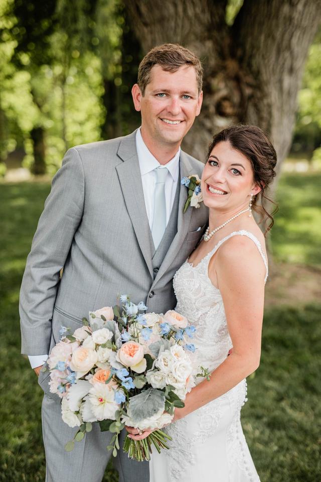 Rose's Bouquets - 2