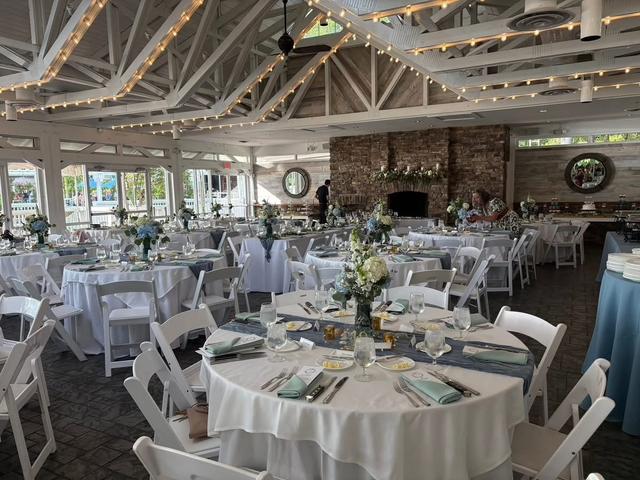 The Boathouse at Sunday Park - 4