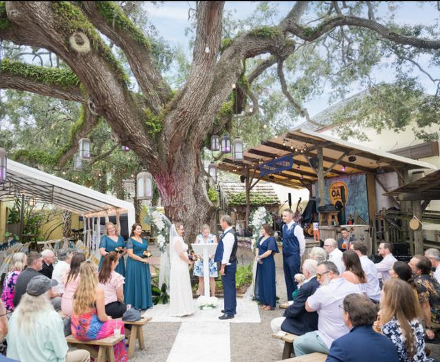 Colonial Oak Music Park & Venue - 1