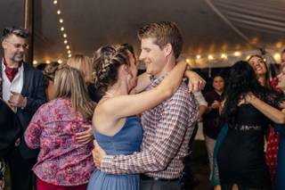 The Music Man DJ Service - 25