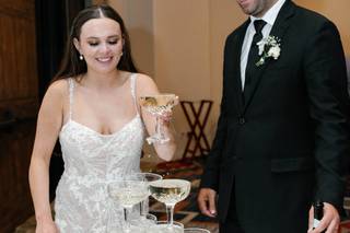 K Marie Weddings - 10
