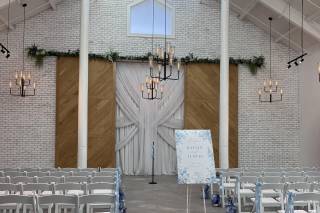 Carlsbad Windmill by Wedgewood Weddings - 9