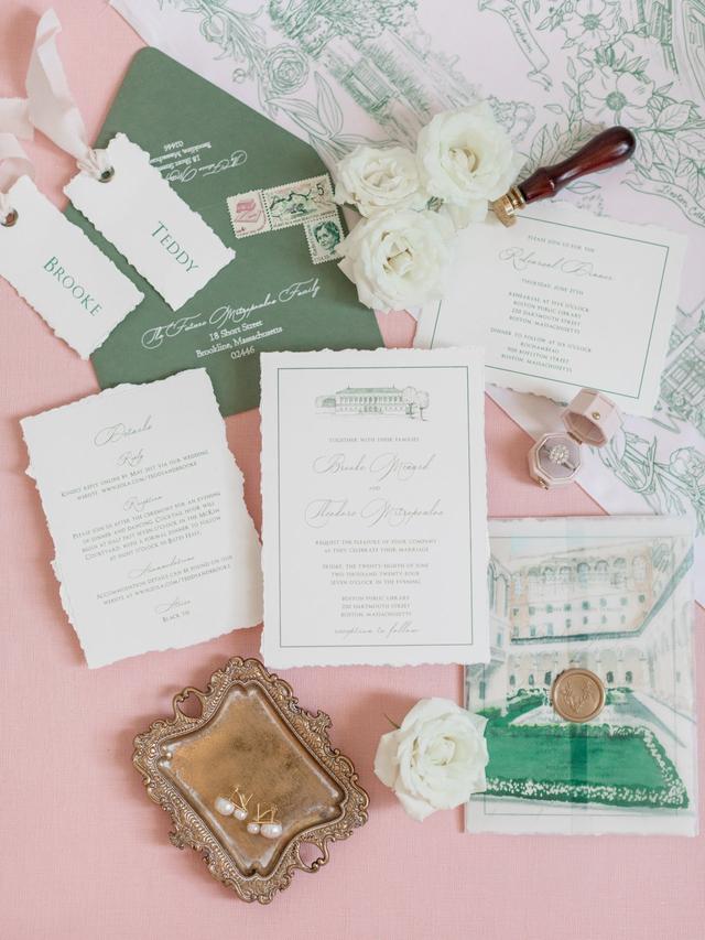 Ivory Isle Designs - 2