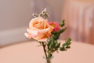 Simply Beautiful Wedding & Event Planning - 31