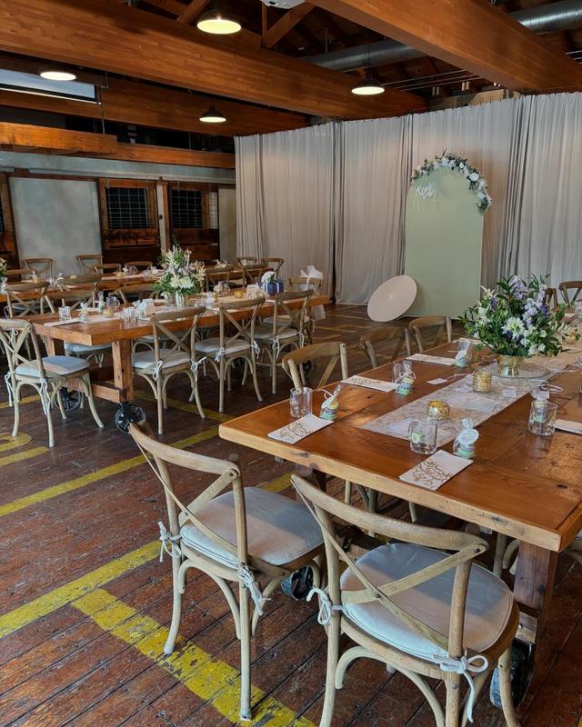 Pique Travel Design - Event Space - 2