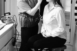 About Face MakeUp Artistry - 37