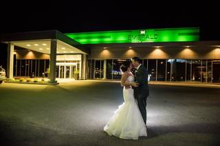 The Emerald Event Center at the Residence Inn by Marriott Cleveland/Avon - 43