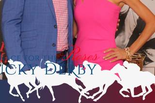 Gold Standard Photo Booth - 9