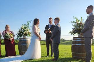 Colorfully Yours Weddings & Events - 9