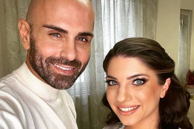Michalelis Professional Hair & Make up 1