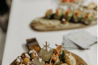 Spilled Milk Catering - 41