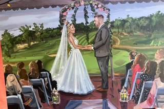 Captured on Canvas - 41