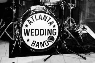 Atlanta Wedding Band - 12