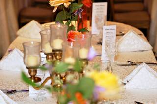 Isabella Floral Studio - 16