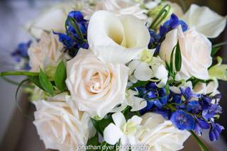 Carter's Florist - 13